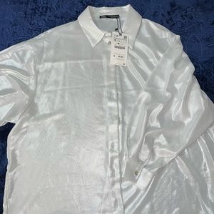 Zara shirt